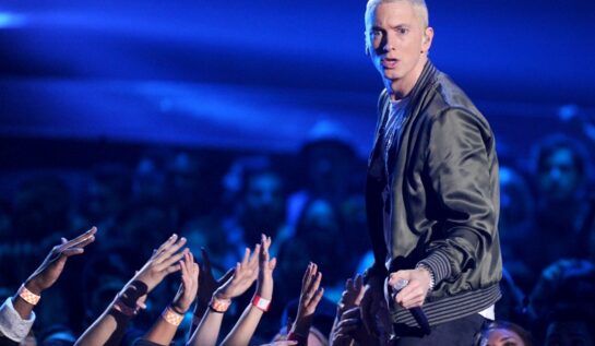 OMG! Eminem dat în judecată pentru că a plagiat piesa „Rap God”!
