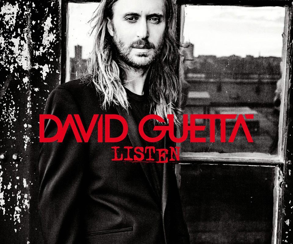 David Guetta și-a anulat turneul mondial după ce a pierdut stick-ul USB cu set-ul pregătit!