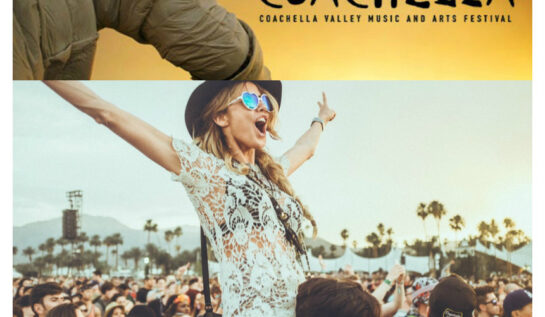 Cine visează la Festivalul Coachella? Uite cine cântă anul acesta!