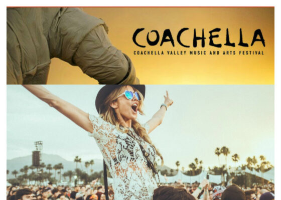 Cine visează la Festivalul Coachella? Uite cine cântă anul acesta!