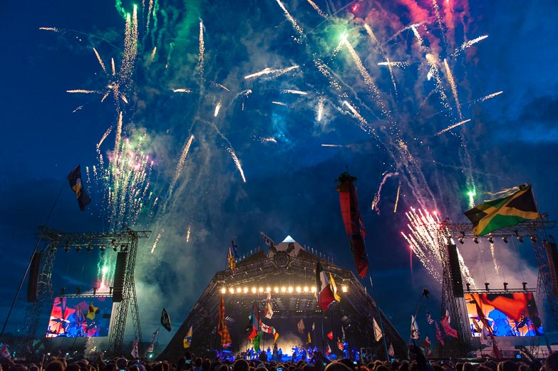 La ce festivaluri de muzică trebuie să mergi neapărat în 2015?