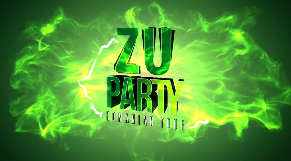 VIDEO BETON | Aşa se petrece la ZU Party Romanian Tour! Vezi episodul 14 de la party-ul din Baia Mare!