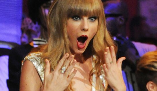 Cine crezi că a detronat-o pe Taylor Swift din vârful clasamentului Billboard?