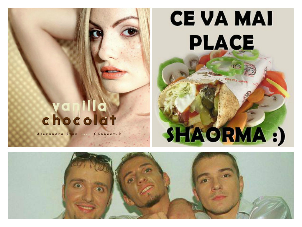 TOP 10 | Care sunt cântecele românești care îți fac (sau nu) poftă de mâncare?