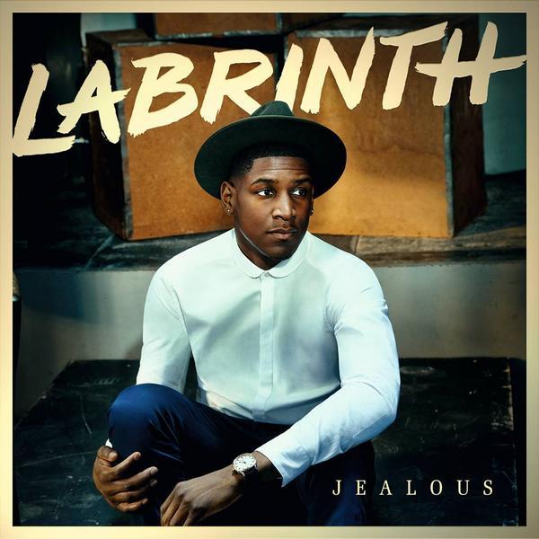 Ascultă Labrinth – Jealous.