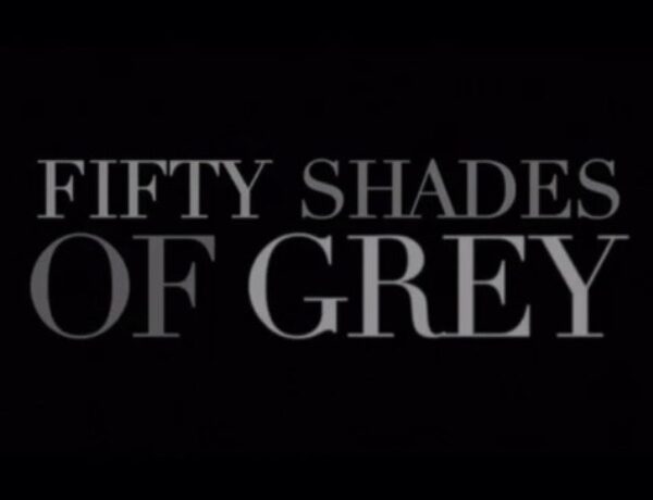 Acestea sunt piese de pe soundtrack-ul filmului Fifty Shades of Grey