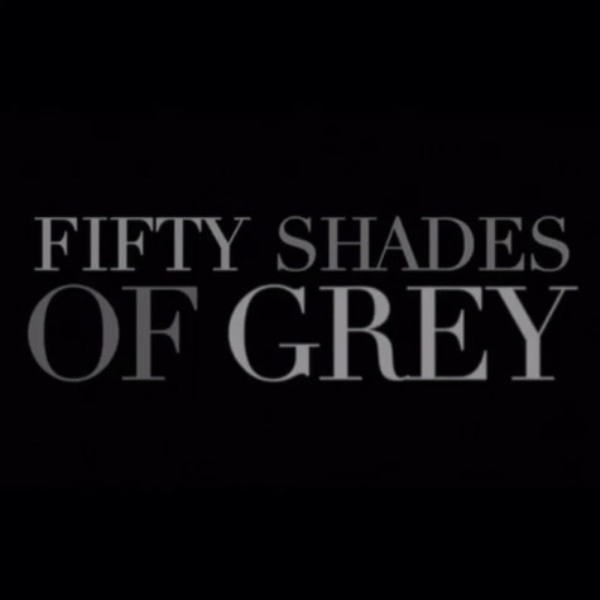 Acestea sunt piese de pe soundtrack-ul filmului Fifty Shades of Grey
