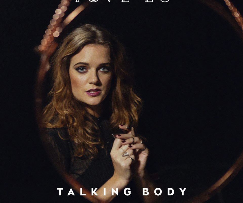 Tove Lo lansează un nou videoclip pentru piesa „Talking Body”
