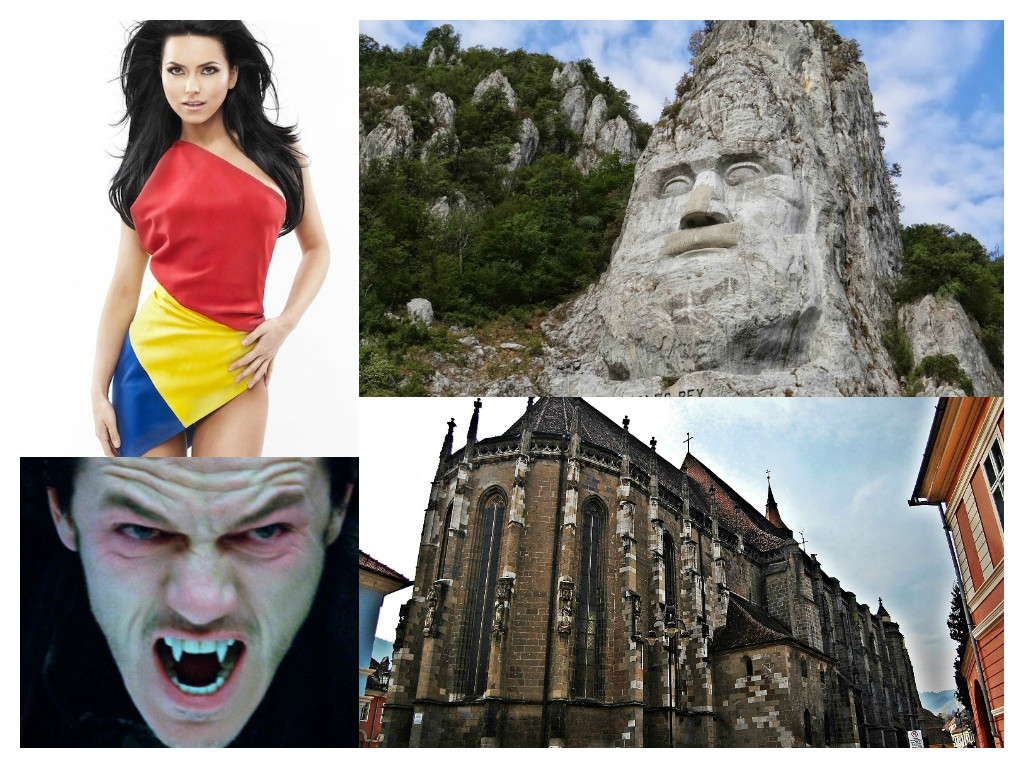7 lucruri interesante despre România descoperite de turiștii străini