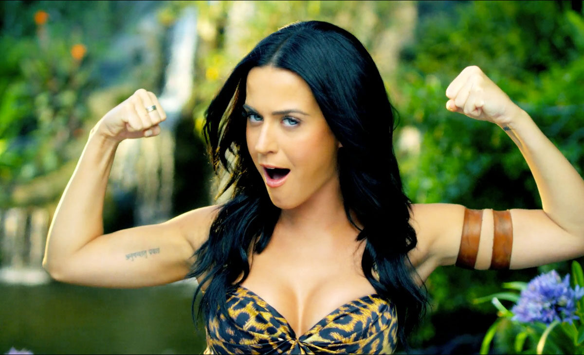 VESTE BETON | Un artist HOT va cânta alături de Katy Perry la Super Bowl! Află cine e