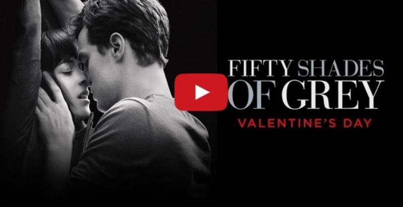 OMG! Ai văzut ultimul trailer Fifty Shades of Grey?