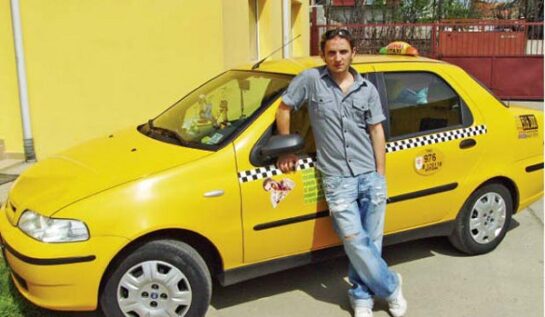 Bilanț Service Auto: cele mai multe mașini de taxi au venit cu uzură gravă la sistemul de claxonare