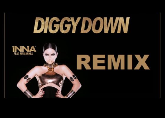 REMIX FRESH | INNA – Diggy Down feat. Marian Hill