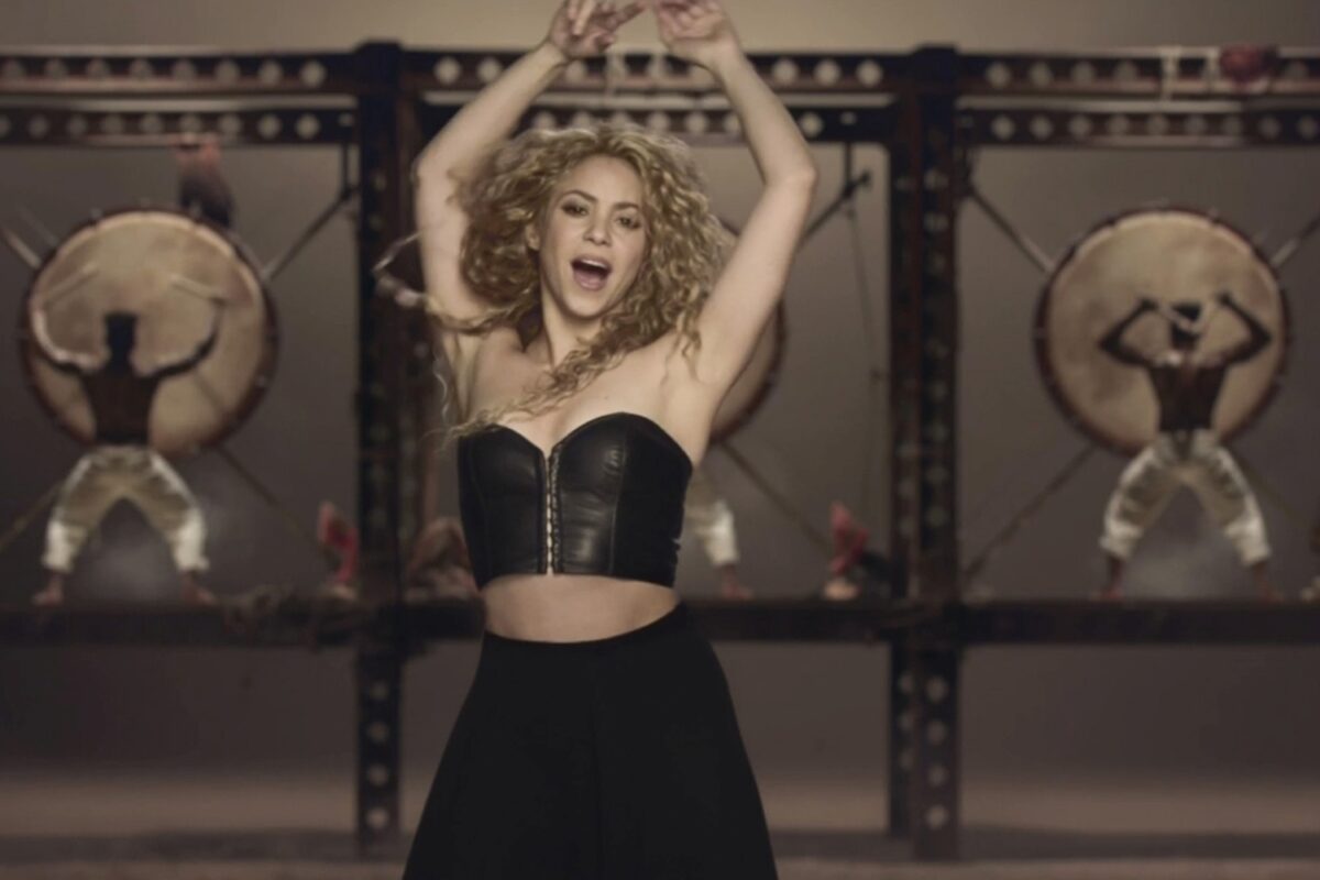 Fani Shakira, vă supunem la teste! Aflați 10 lucruri interesante despre artista latină