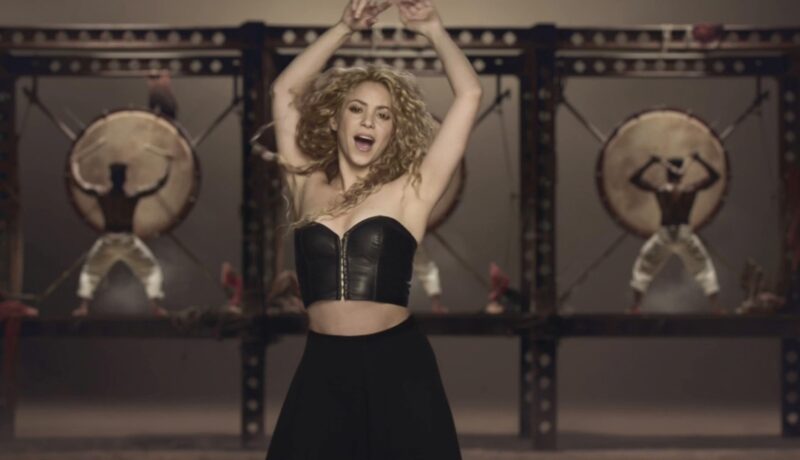 Fani Shakira, vă supunem la teste! Aflați 10 lucruri interesante despre artista latină