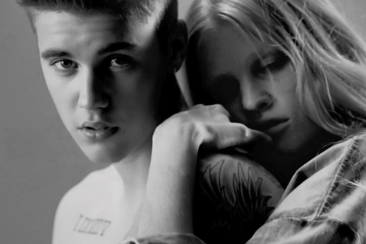 VIDEO LOL | Cea mai tare parodie pentru campania Calvin Klein cu Justin Bieber
