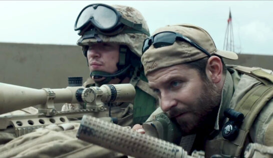 Filmul American Sniper atinge noi recorduri în box office!