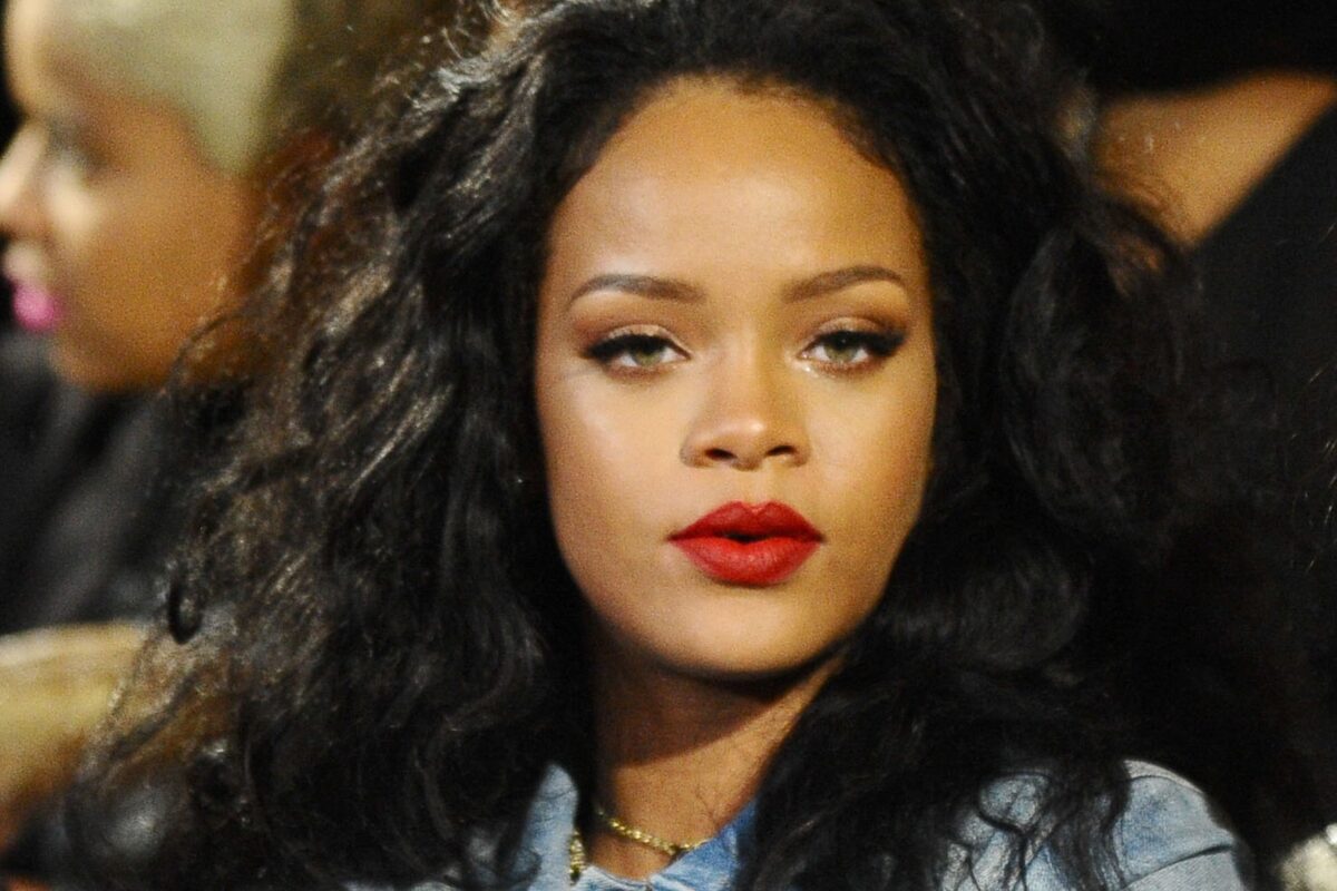 TOP 10 | Cele mai bune piese lansate de Rihanna