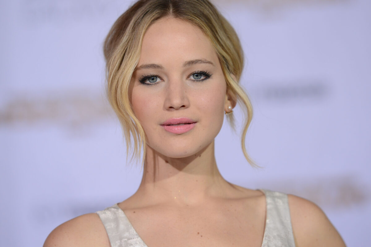 10 lucruri pe care nu le știai despre Jennifer Lawrence