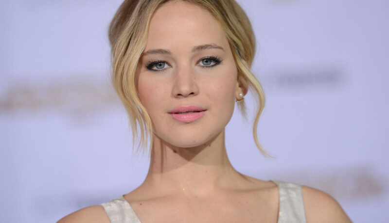 10 lucruri pe care nu le știai despre Jennifer Lawrence