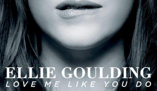 VIDEOCLIP NOU | Ellie Goulding – Love Me Like You Do