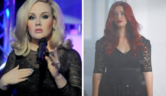 VIDEO | Poliţia Muzicii a pus ochii pe Feli şi Adele! Uite care e legătura dintre ele!
