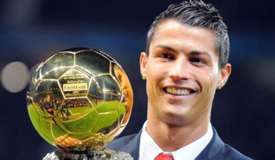 VIDEO OMG | Cristiano Ronaldo s-a deghizat și i-a făcut cea mai mare surpriză unui fan!