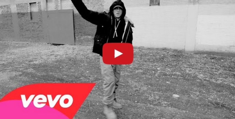VIDEOCLIP NOU | Eminem – „Detroit vs. Everybody”