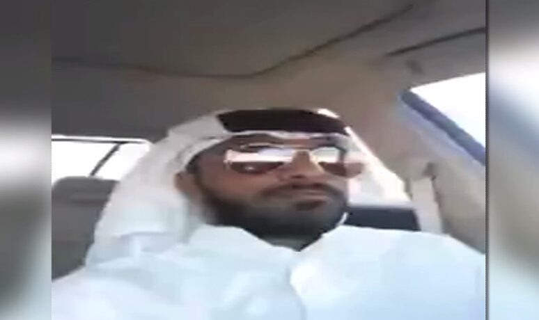 VIDEO FABULOS | Un şeic arab cântă muzică populară românească în maşină