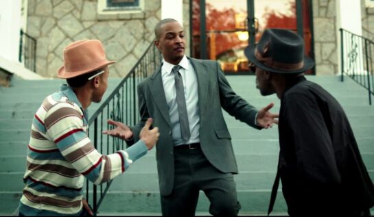 VIDEO NOU | T.I. – „G’ Shit” ft. Jeezy, WatchTheDuck