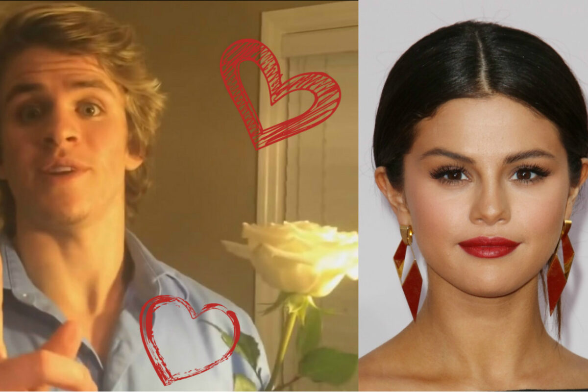 VIDEO FUNNY | Un star Vine a invitat-o pe Selena Gomez la balul de absolvire