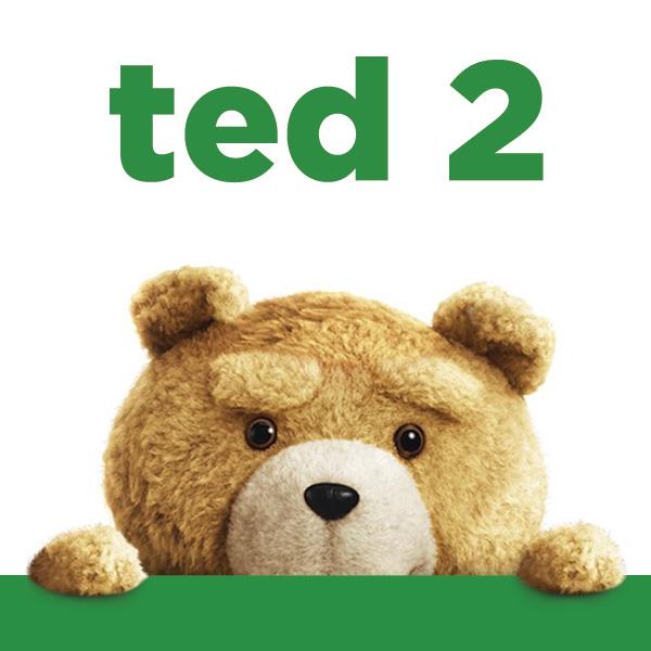 TRAILER: TED 2 – ursul obraznic se întoarce în cinema!