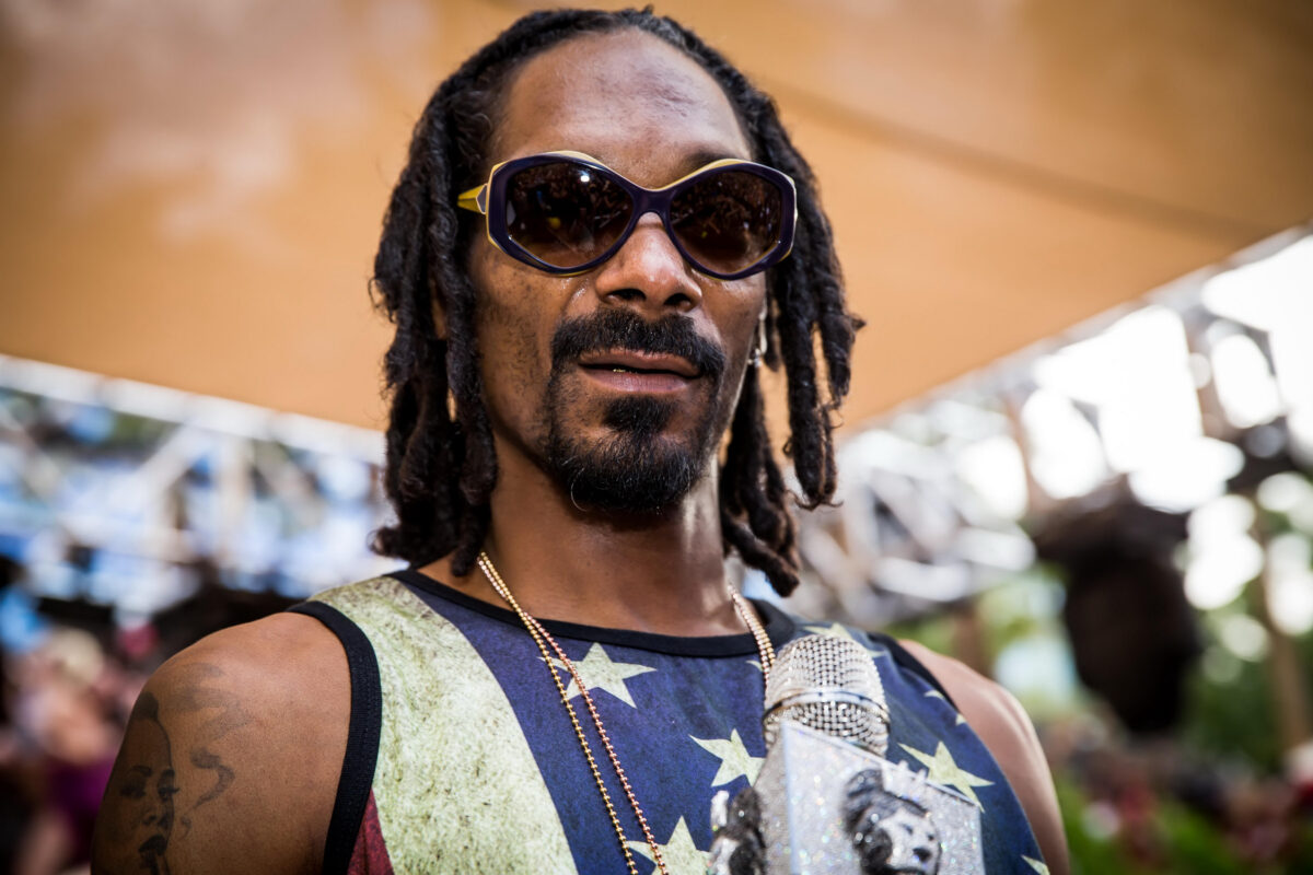 VIDEO LOL | Snoop Dogg apare în cea mai funny reclamă SuperBowl