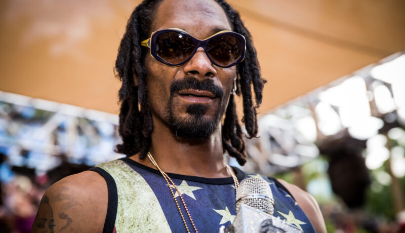 VIDEO LOL | Snoop Dogg apare în cea mai funny reclamă SuperBowl