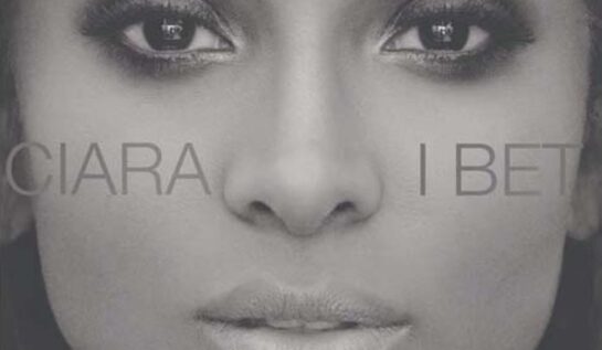 VIDEO NOU | Ciara rupe pe varianta acustică a piesei „I Bet”