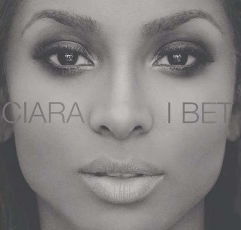 VIDEO NOU | Ciara rupe pe varianta acustică a piesei „I Bet