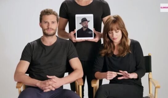 VIDEO OMG | Actorii din Fifty Shades of Grey au făcut cel mai sincer interviu de până acum!