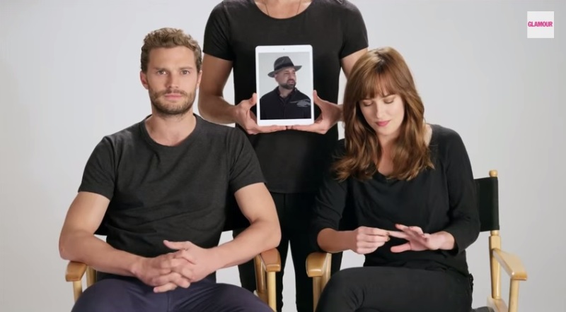 VIDEO OMG | Actorii din Fifty Shades of Grey au făcut cel mai sincer interviu de până acum!