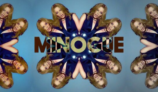 VIDEOCLIP NOU | Kylie Minogue și Giorgio Moroder – Right Here, Right Now
