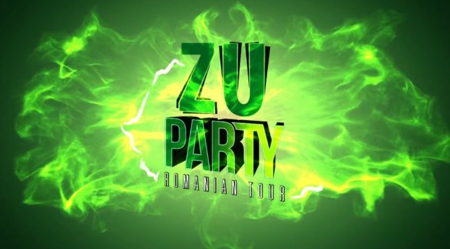 ZU Party dă mare petrecere în 7 februarie! Află unde te distrezi!
