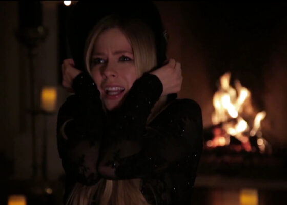 TEASER VIDEO NOU | Avril Lavigne – “Give You What You Like”