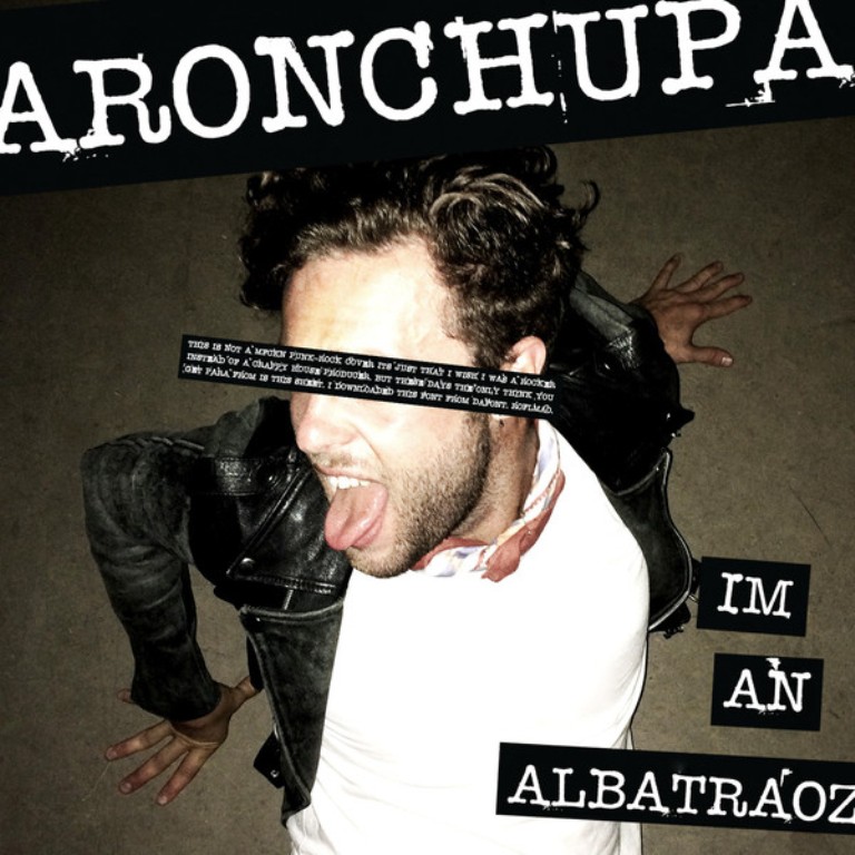 VIDEO | Aşa s-a făcut videoclipul piesei care ar putea fi hit-ul anului, AronChupa – I’m An Albatraoz