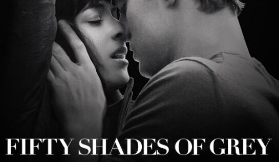 PIESA NOUĂ de pe soundtrack-ul „Fifty Shades Of Grey” vine de la Skylar Grey!