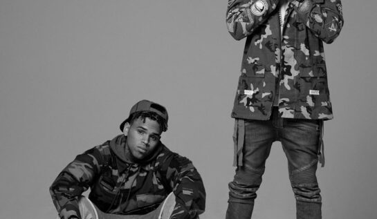 VIDEOCLIP NOU | Chris Brown ft Tyga – „Ayo”