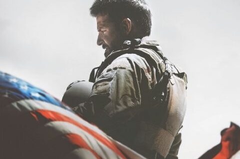 CONCURS „American Sniper” – Câștigă un hanorac și un tricou cu logo-ul filmului doar pe zutv.ro!