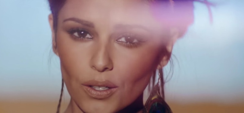 VIDEOCLIP NOU | Cheryl Cole – Only Human