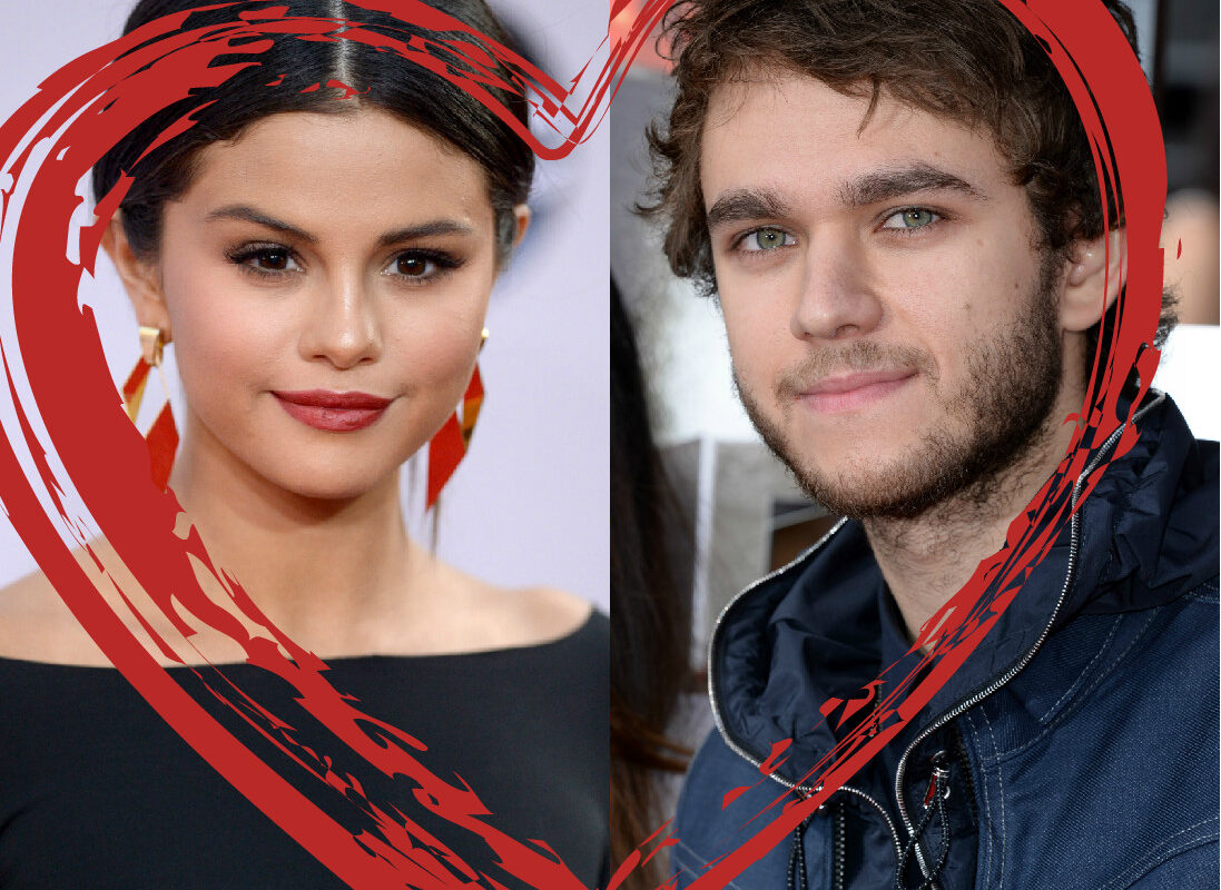 VIDEO OMG | Selena nu poate să pronunțe numele adevărat al lui Zedd!