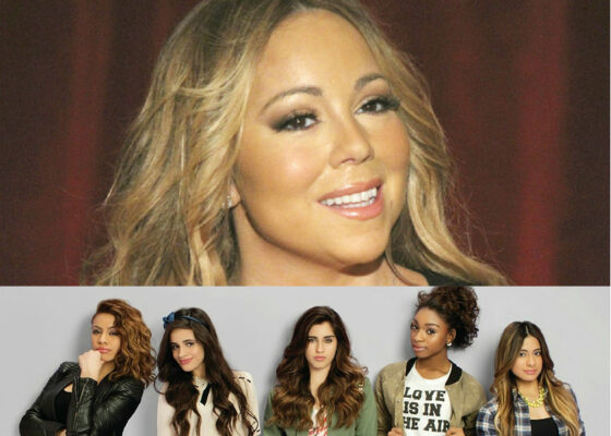 AUDIO FRESH | Fifth Harmony a primit acceptul de la Mariah Carey pentru ”Like Mariah”