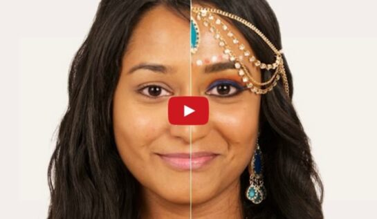 VIDEO BETON | Au transformat femeile de azi în personaje istorice