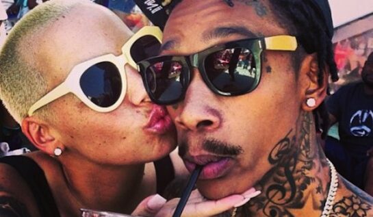FOTO OMG | Cele mai nebune tatuaje de rapperi